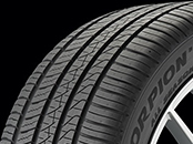 PIRELLI SCORPION ZERO A/S PLUS image